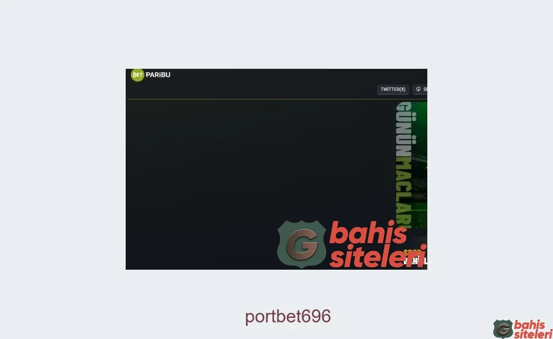 Portbet696