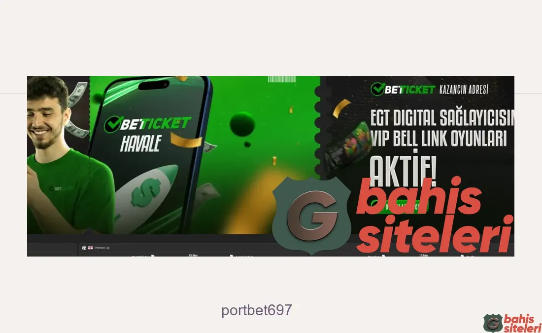 Portbet697