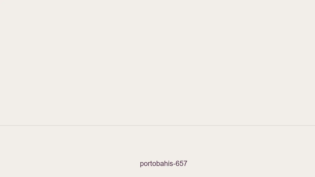Portobahis 657