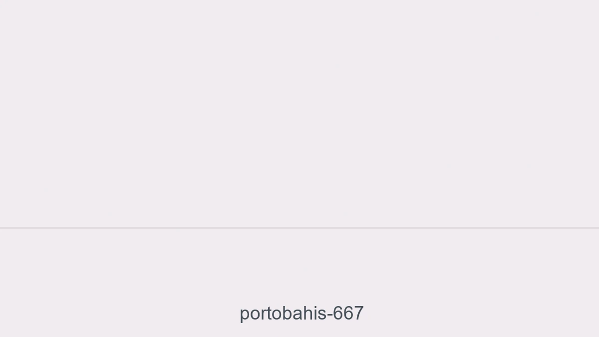 Portobahis 667