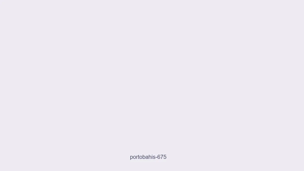 Portobahis 675