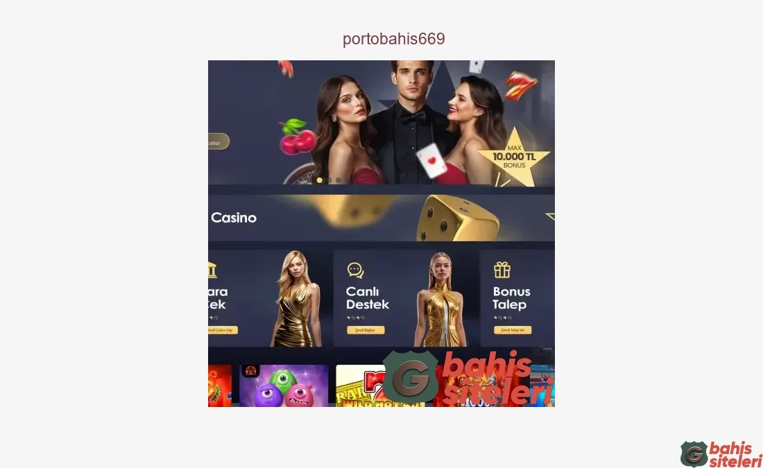 Portobahis669