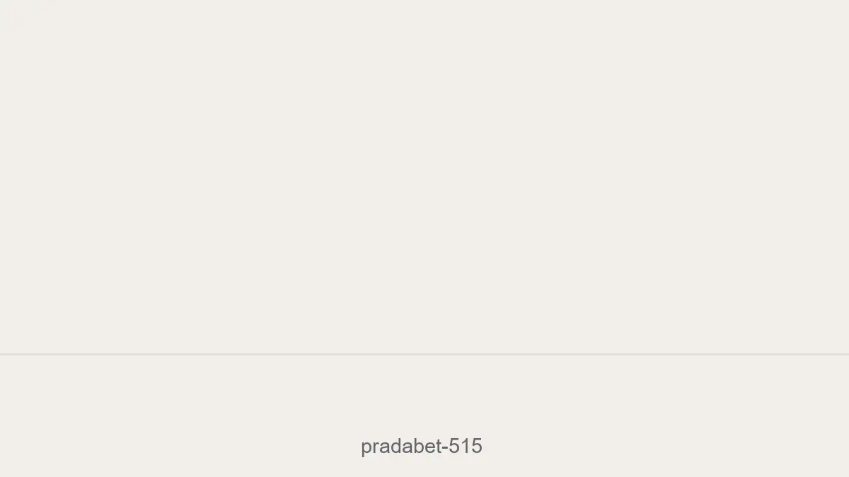 Pradabet 515