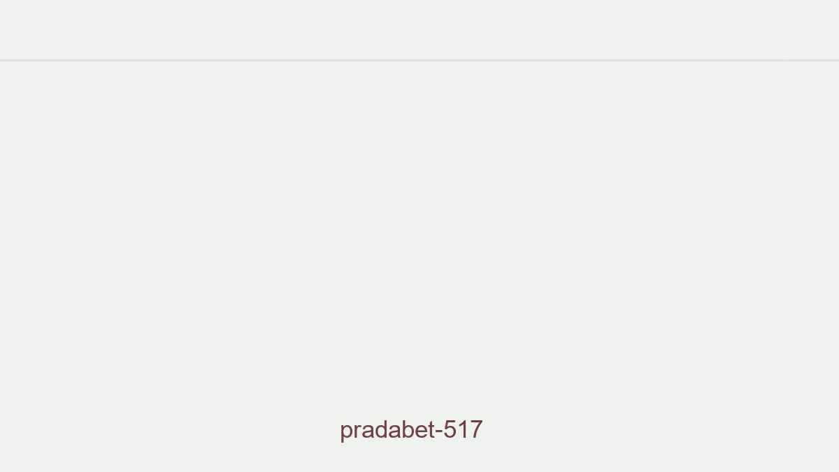 Pradabet 517