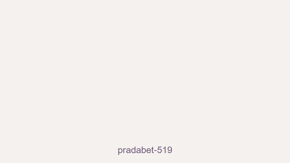 Pradabet 519