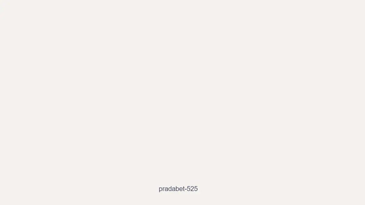 Pradabet 525