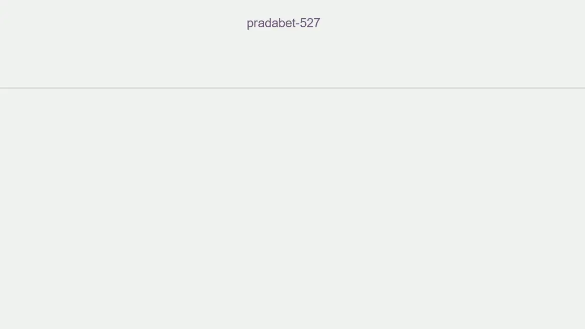 Pradabet 527