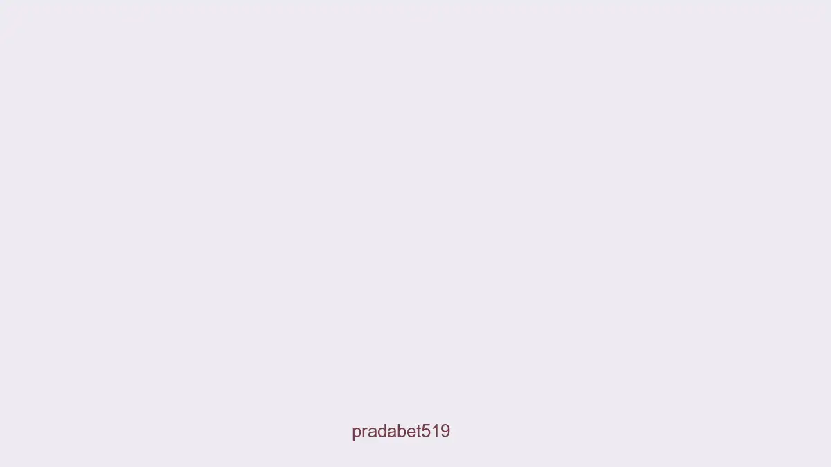 Pradabet519