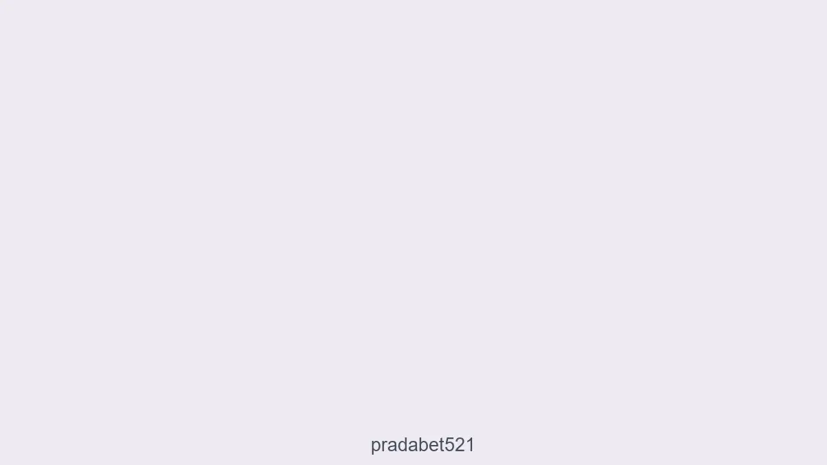 Pradabet521