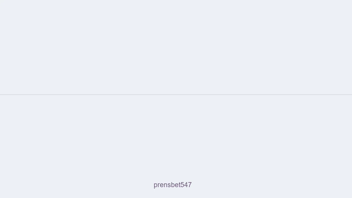 Prensbet547