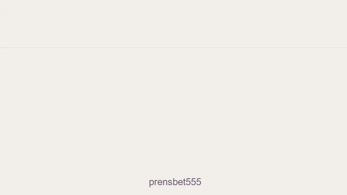 Prensbet555