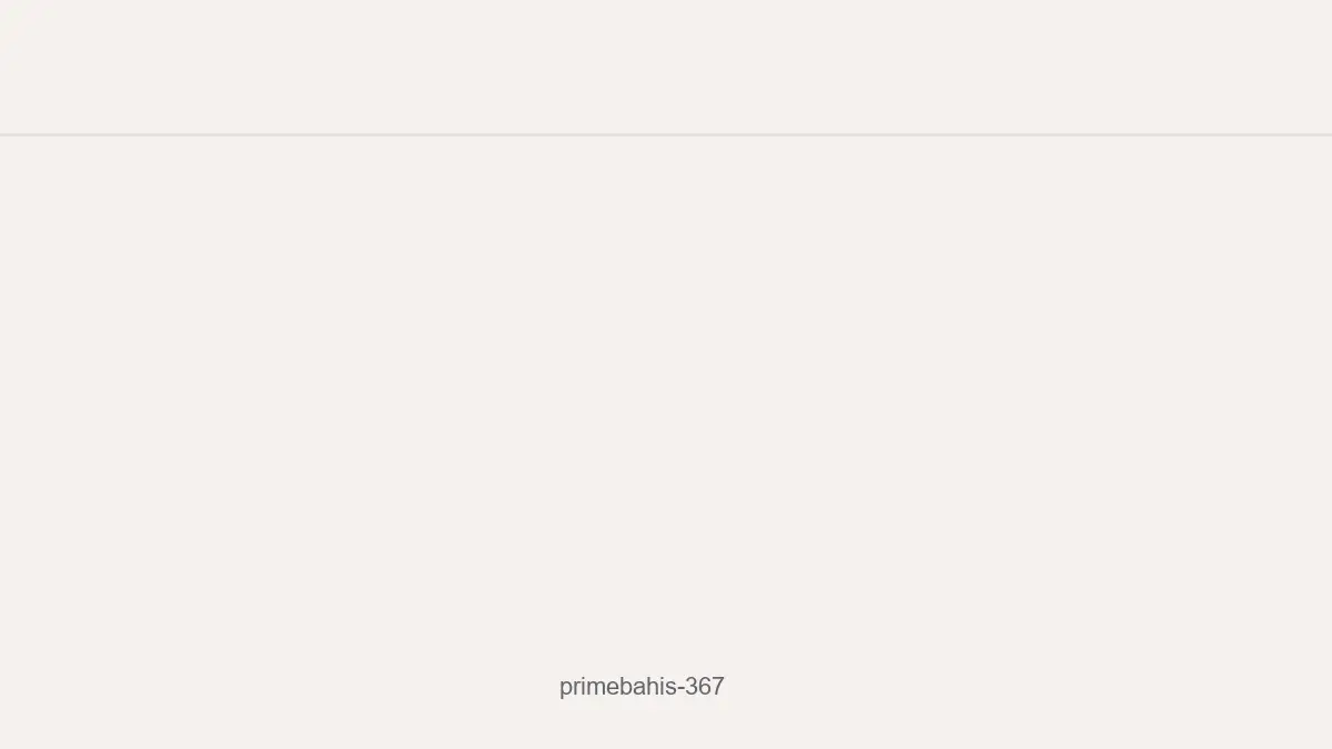 Primebahis 367