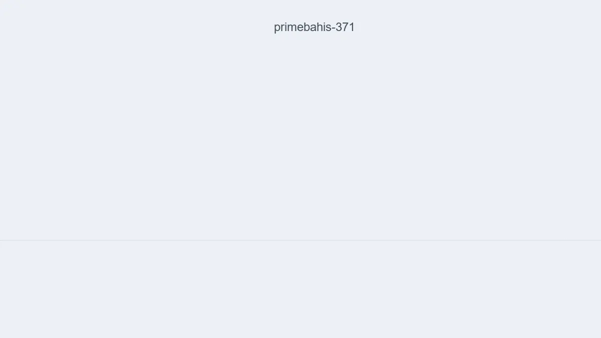 Primebahis 371