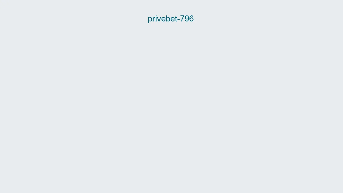 Privebet 796