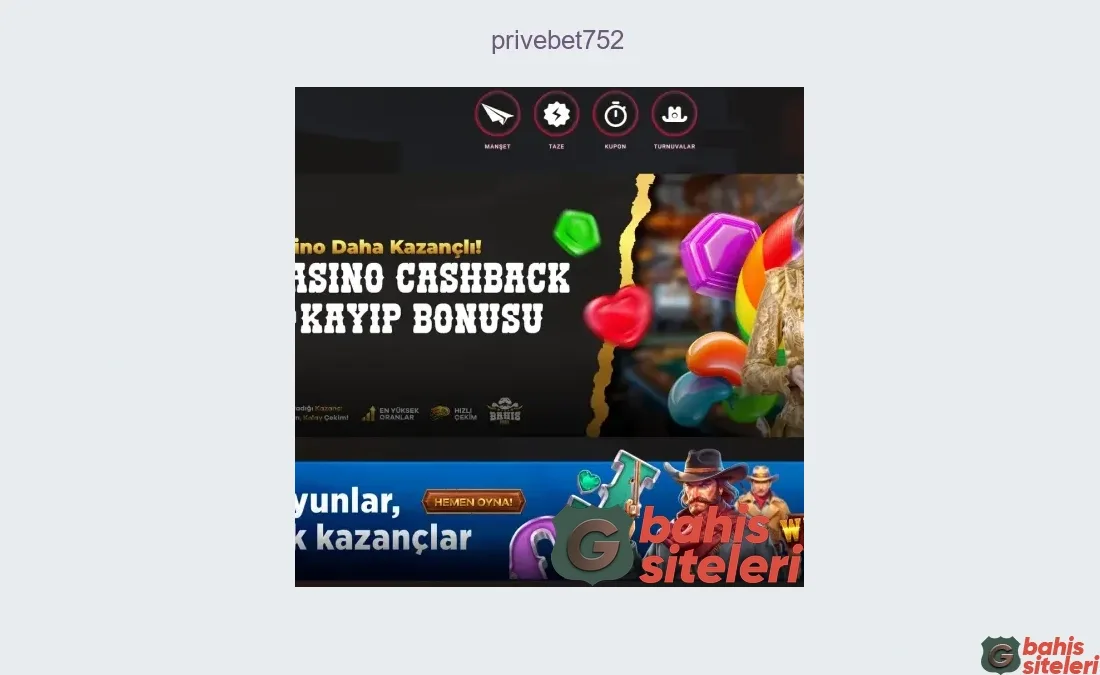 Privebet752