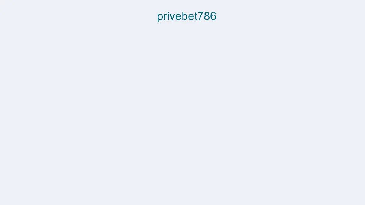 Privebet786