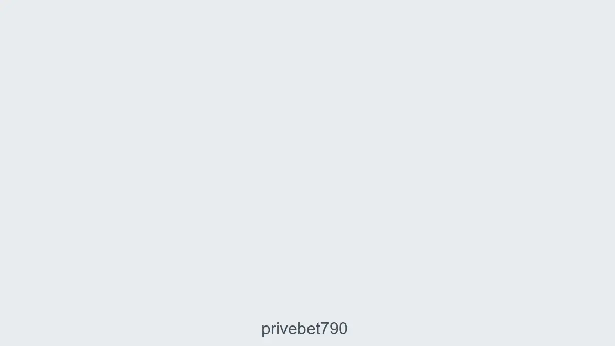 Privebet790
