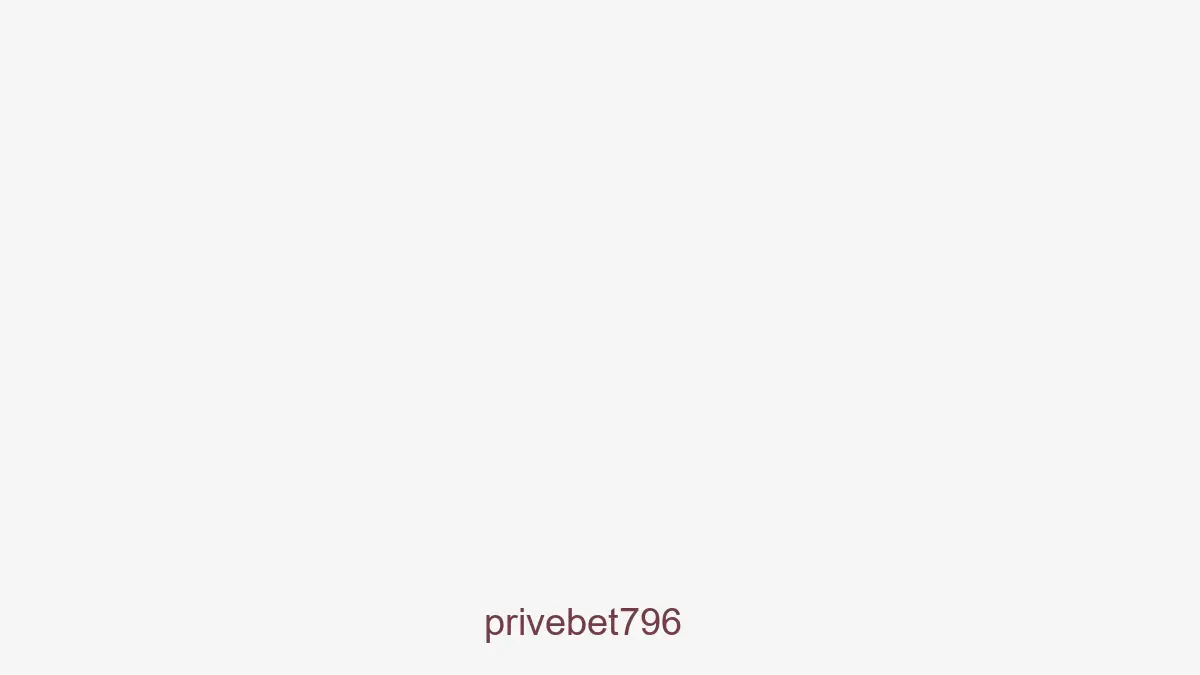 Privebet796