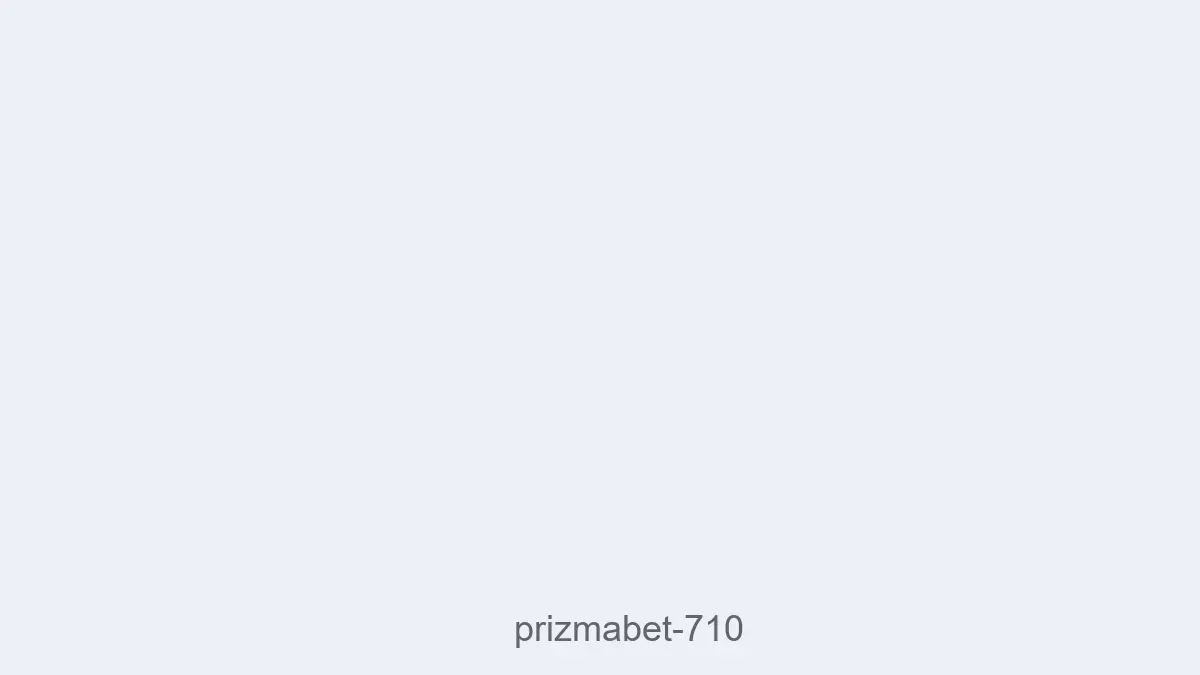Prizmabet 710