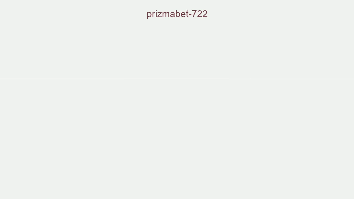 Prizmabet 722