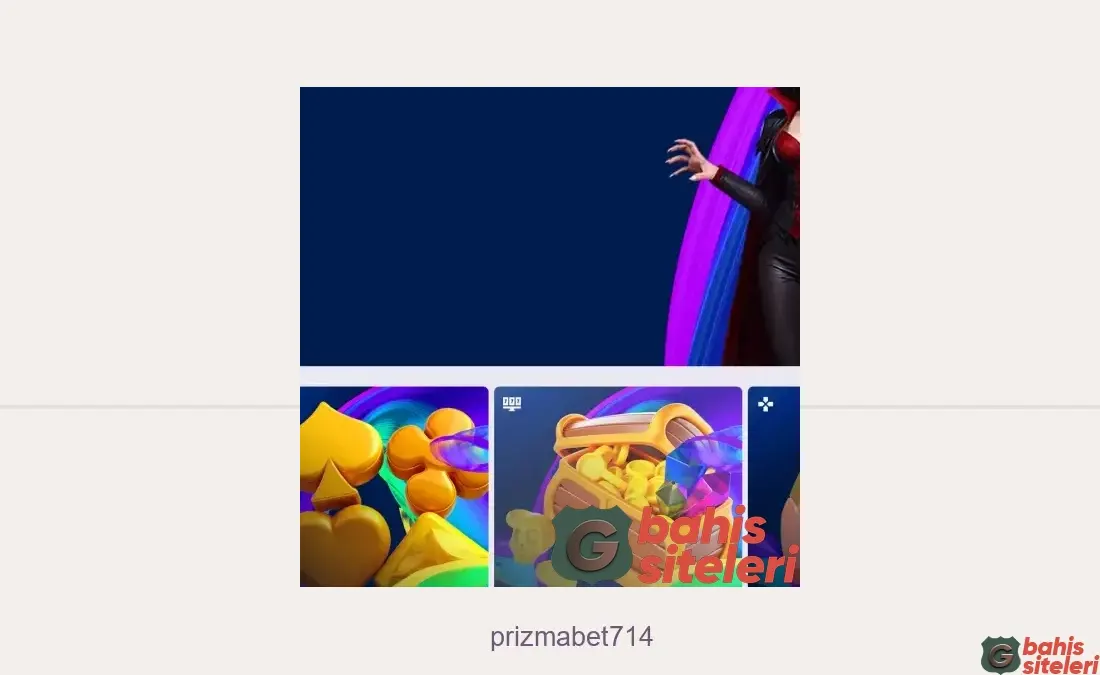 Prizmabet714