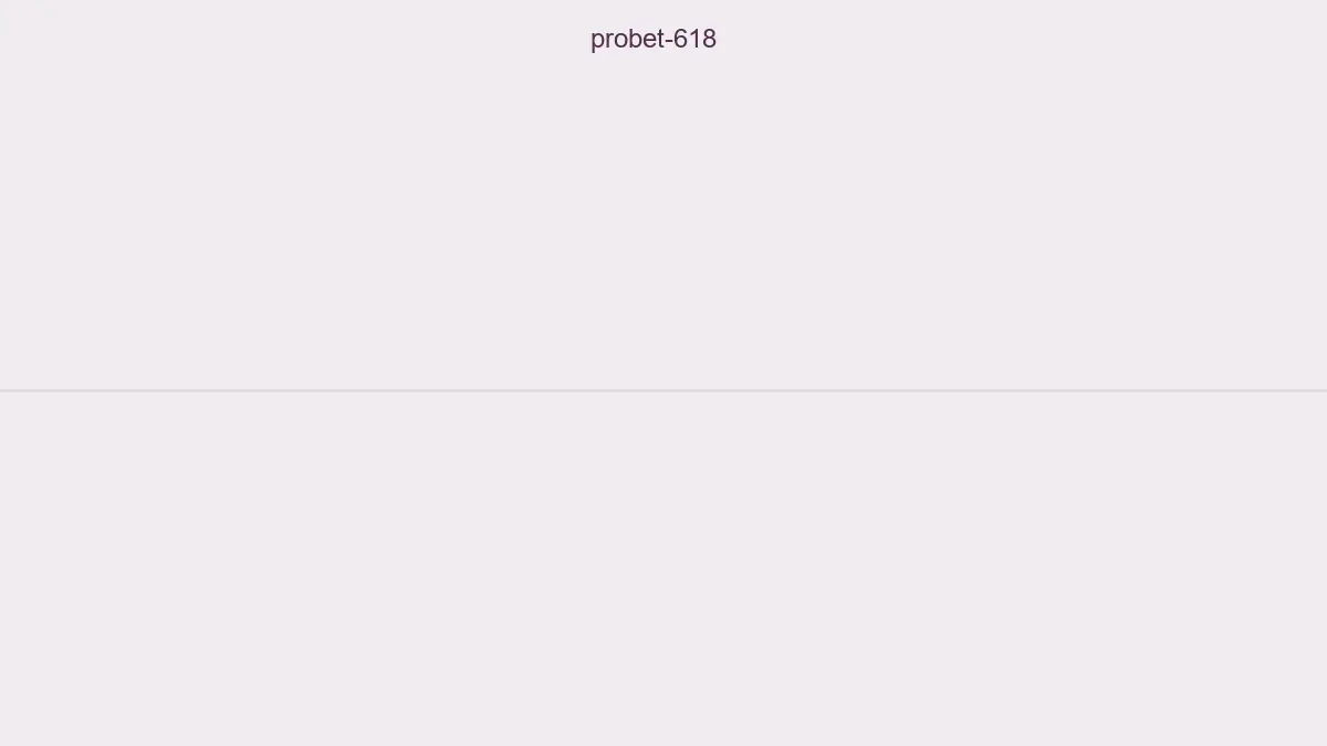 Probet 618