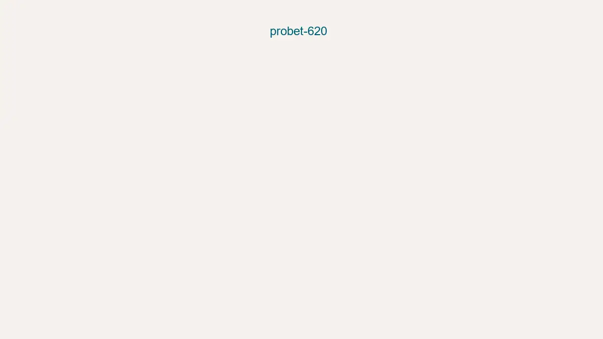Probet 620