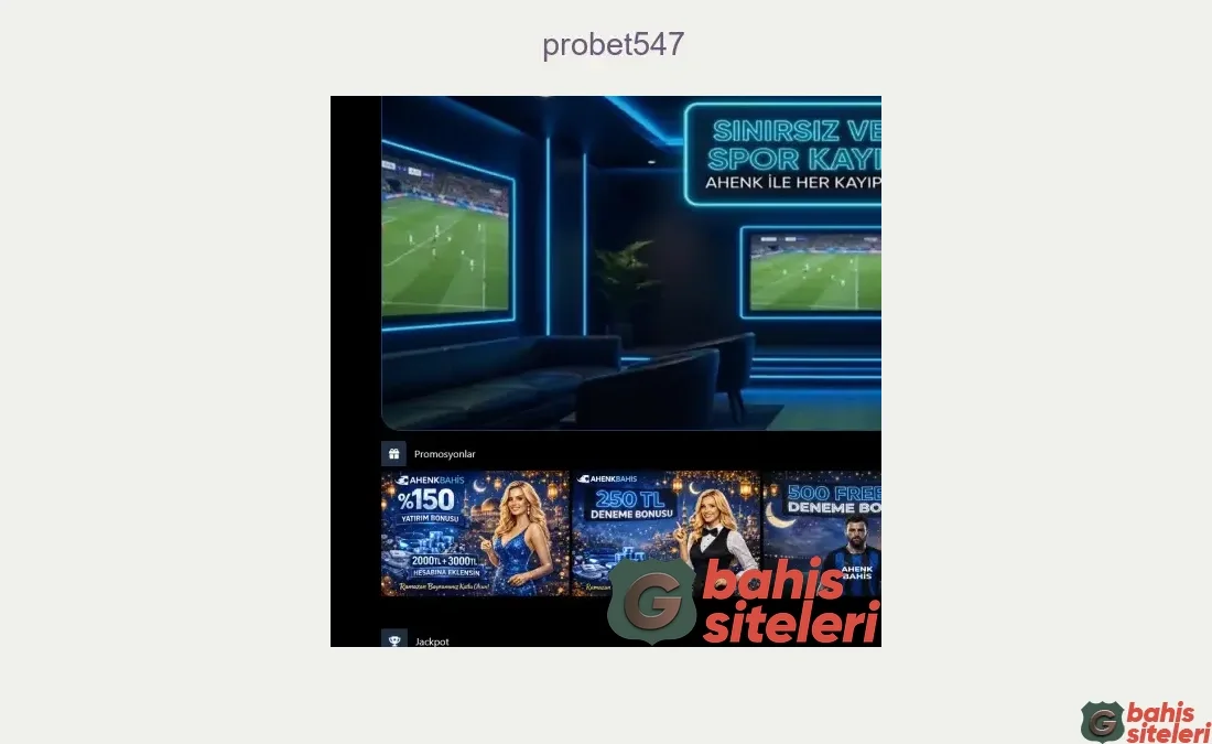 Probet547