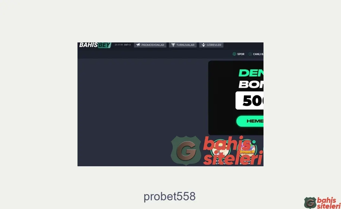 Probet558