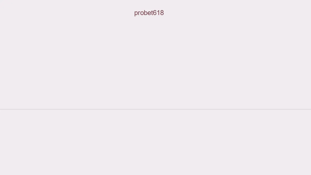 Probet618