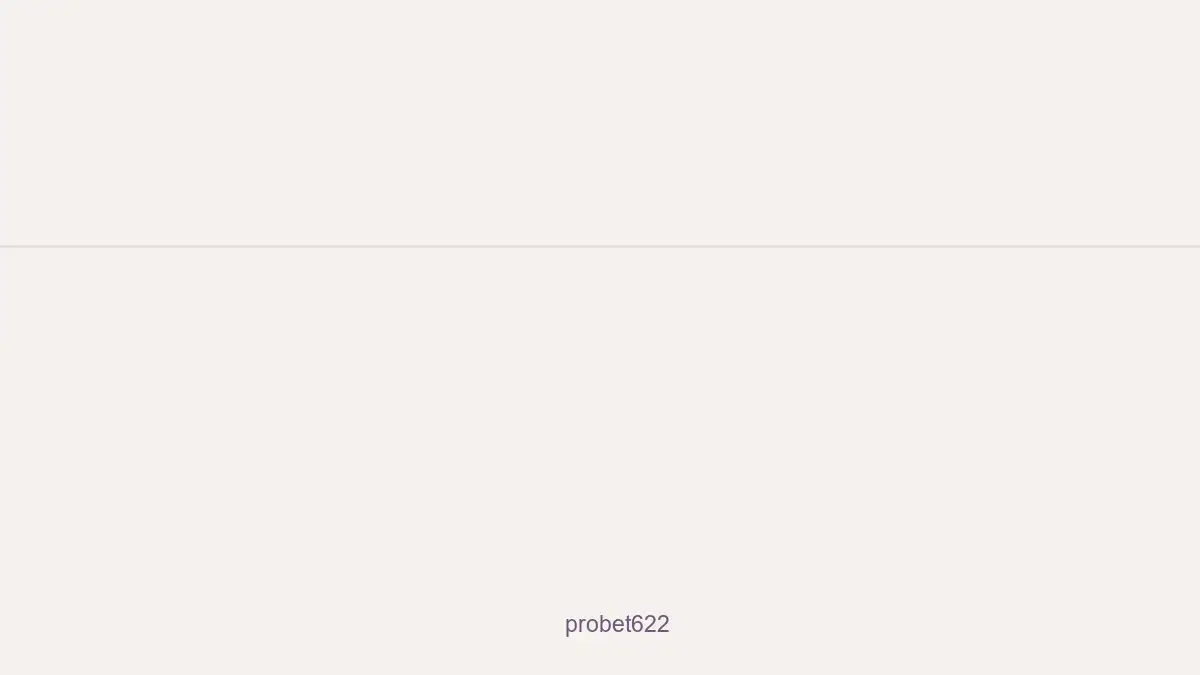 Probet622