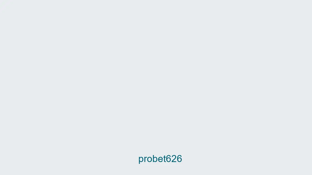 Probet626