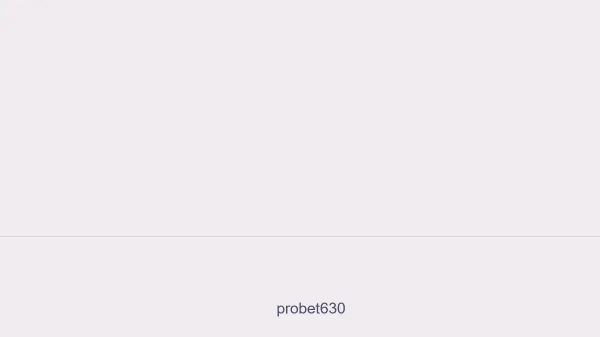 Probet630