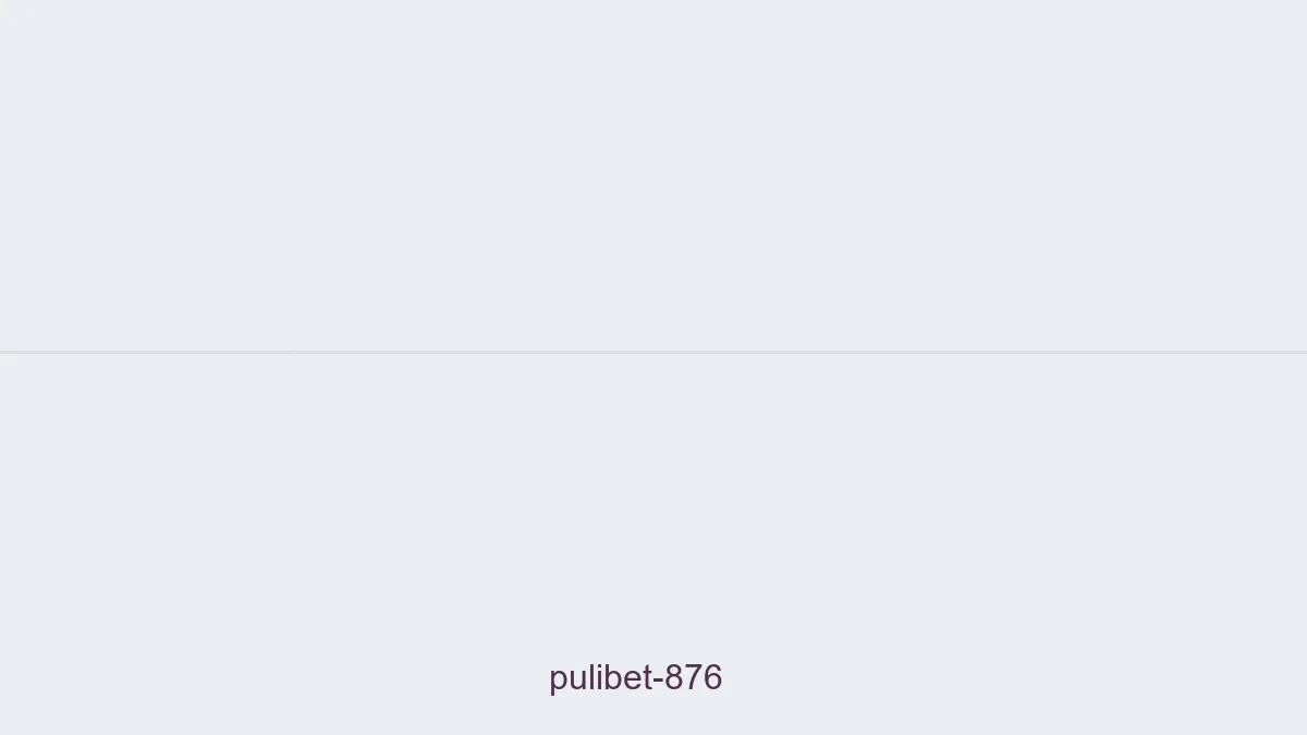 Pulibet 876