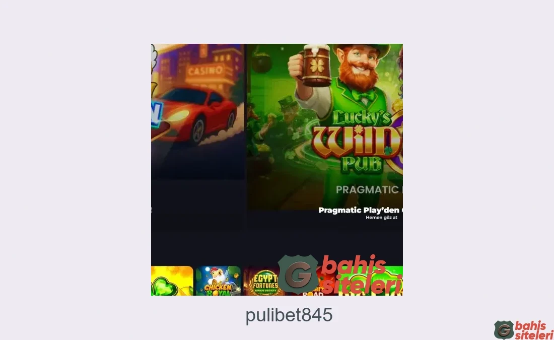 Pulibet845