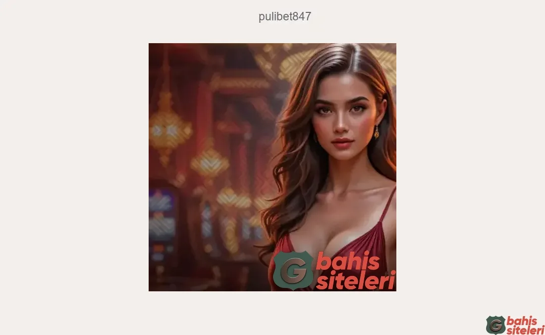Pulibet847