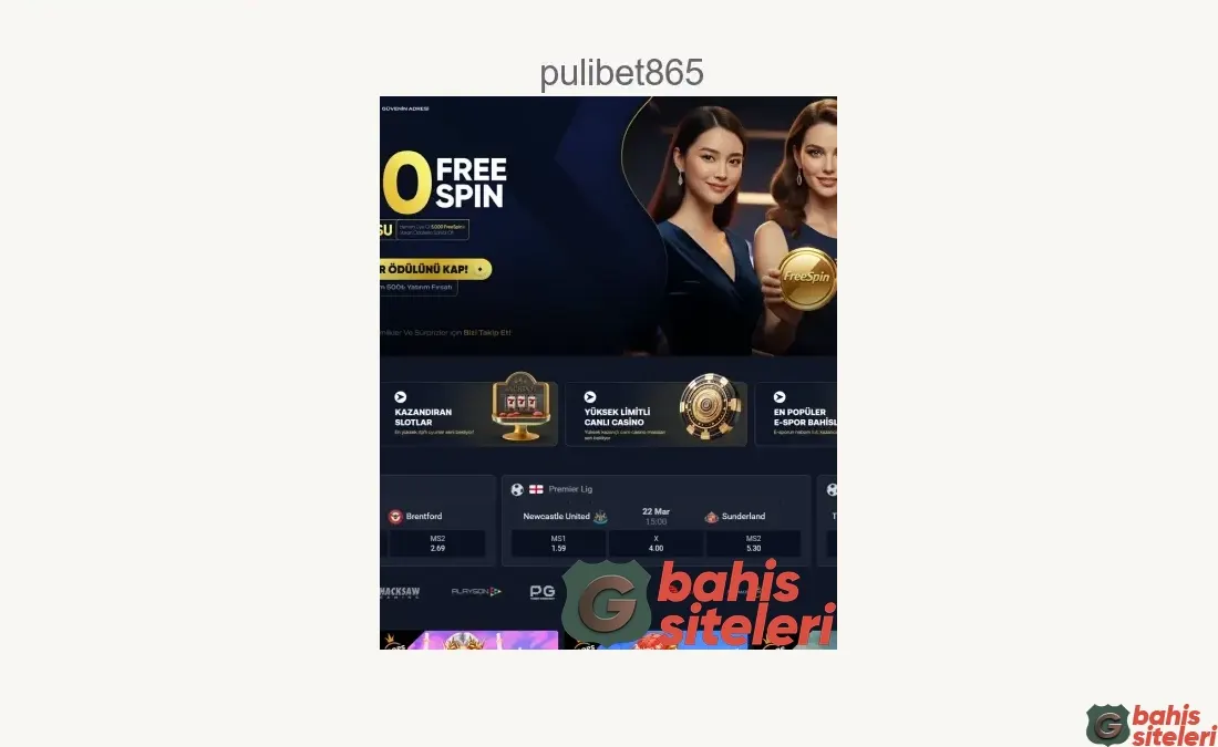 Pulibet865