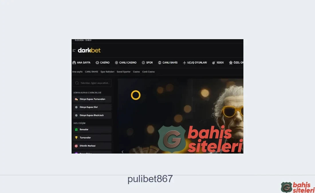 Pulibet867