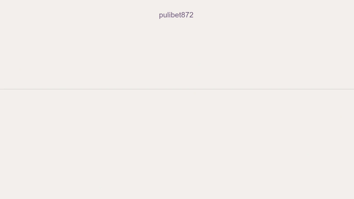 Pulibet872