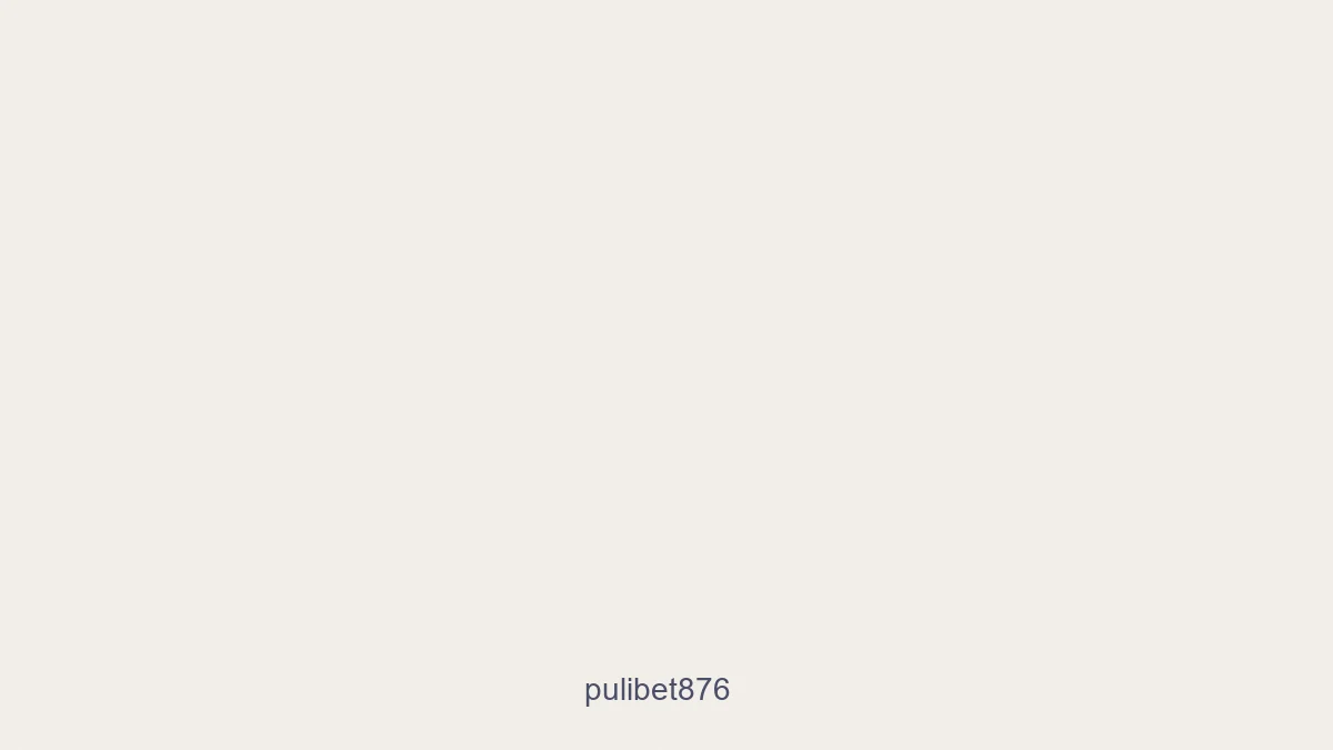 Pulibet876