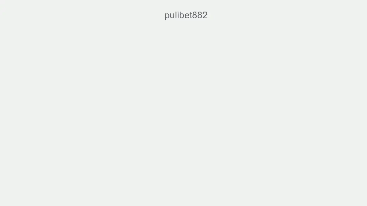 Pulibet882