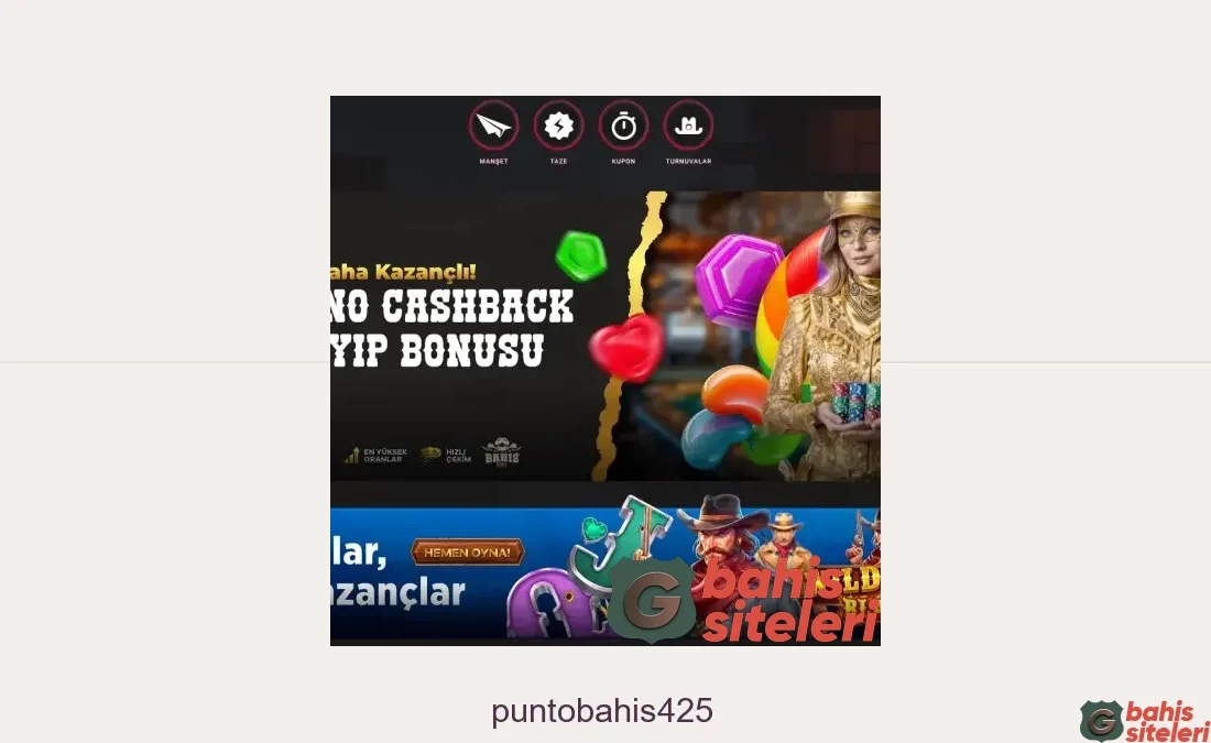Puntobahis425