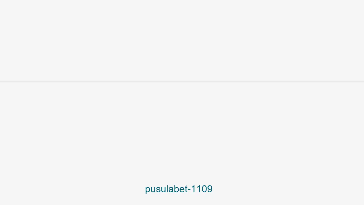 Pusulabet 1109