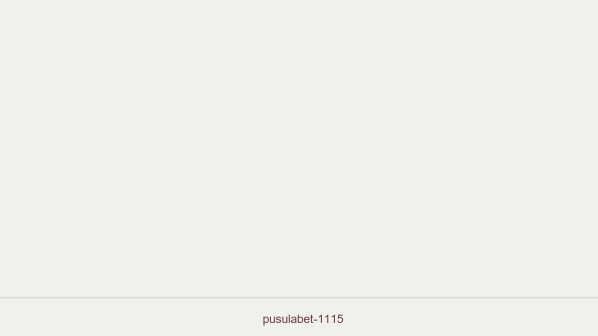Pusulabet 1115