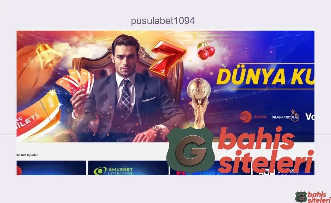 Pusulabet1094