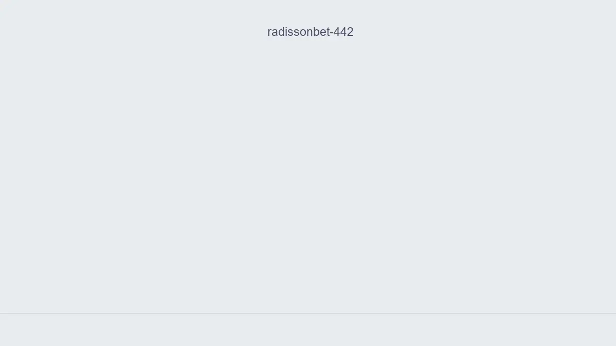 Radissonbet 442