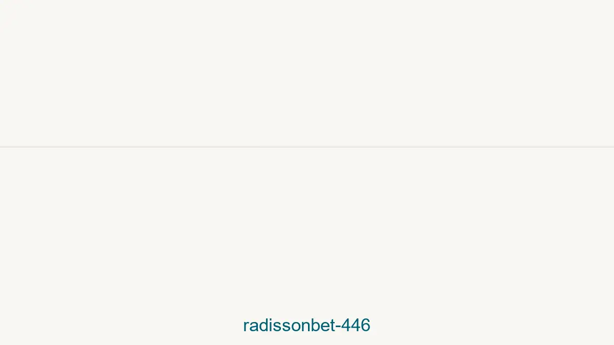 Radissonbet 446