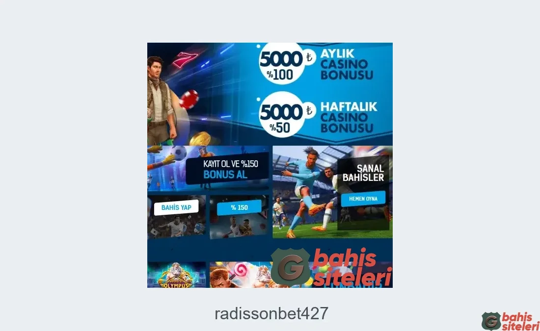 Radissonbet427