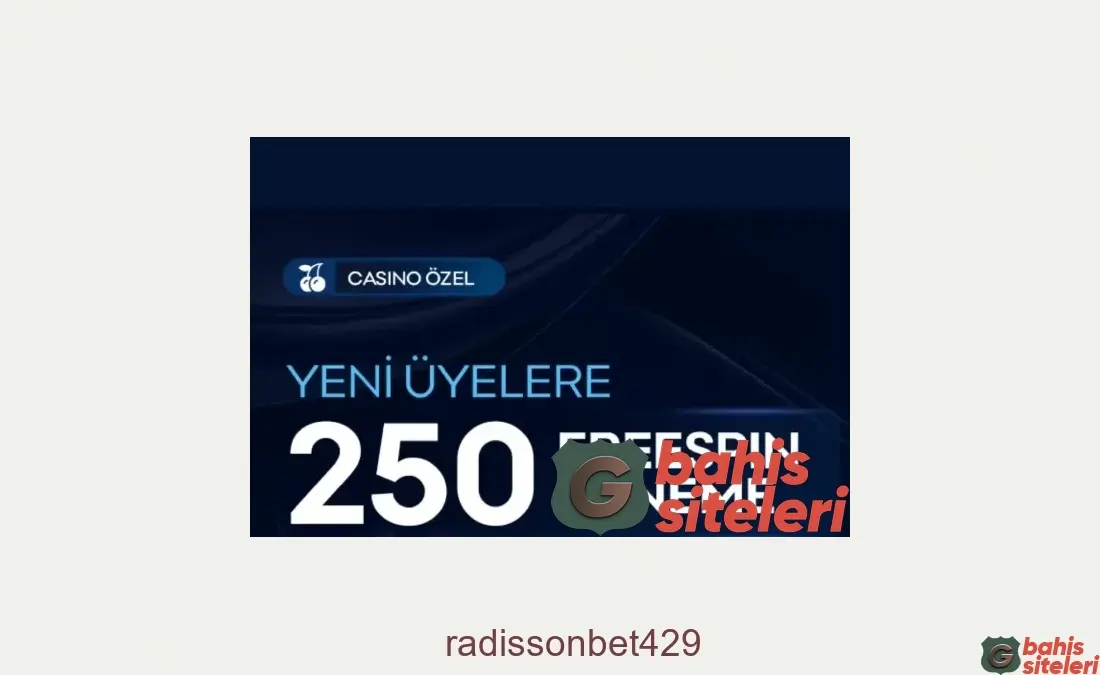Radissonbet429