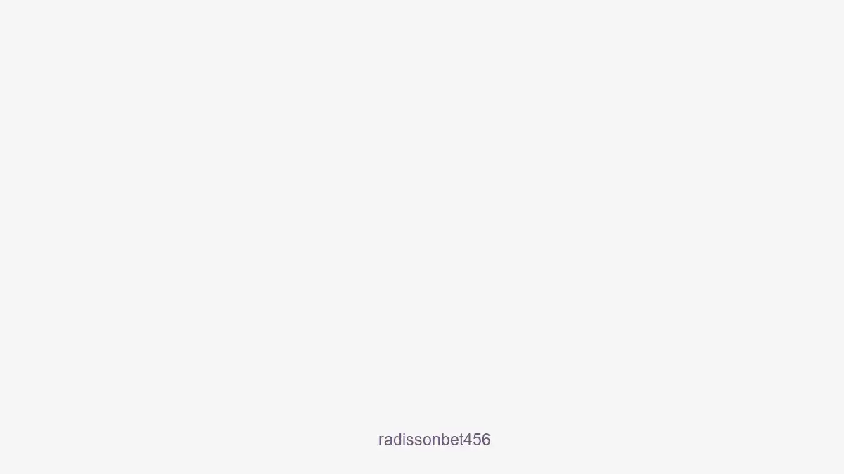 Radissonbet456